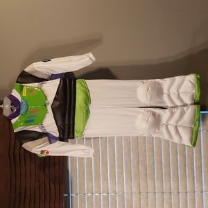 Buzz Lightyear Costume